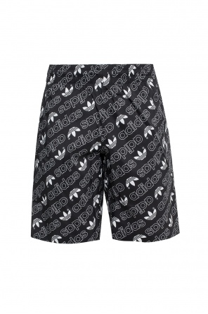 Patterned shorts, zdjęcie 1 Patterned shorts od ADIDAS Originals